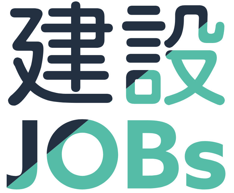 施工管理の転職エージェントで確認したい相談先 建設JOBsのロゴ